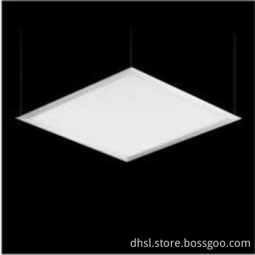 600x600x12mm 36W/42W led panel indicator